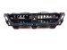 2022 Toyota Corolla Center Dash Air Vent W/hazard Blk 55670 12720 Replacement 2022 Toyota Corolla Center Dash Air Vent W/hazard Blk 55670 12720 Replacement thumbnail