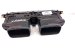 2022 Toyota Corolla Center Dash Air Vent W/hazard Blk 55670 12720 Replacement 2022 Toyota Corolla Center Dash Air Vent W/hazard Blk 55670 12720 Replacement thumbnail
