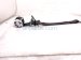 2022 Toyota Corolla Rear Driver Seat Belt Black Htbk 73370 12672 C0 Replacement 2022 Toyota Corolla Rear Driver Seat Belt Black Htbk 73370 12672 C0 Replacement thumbnail