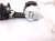 2022 Toyota Corolla Rear Driver Seat Belt Black Htbk 73370 12672 C0 Replacement 2022 Toyota Corolla Rear Driver Seat Belt Black Htbk 73370 12672 C0 Replacement thumbnail