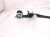 2022 Toyota Corolla Rear Passenger Seat Belt Black Htbk 73360 12B42 C0 Replacement 2022 Toyota Corolla Rear Passenger Seat Belt Black Htbk 73360 12B42 C0 Replacement thumbnail