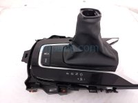 Toyota SHIFTER INDICATOR W/ BOOT TRIM BEZEL Toyota SHIFTER INDICATOR W/ BOOT TRIM BEZEL