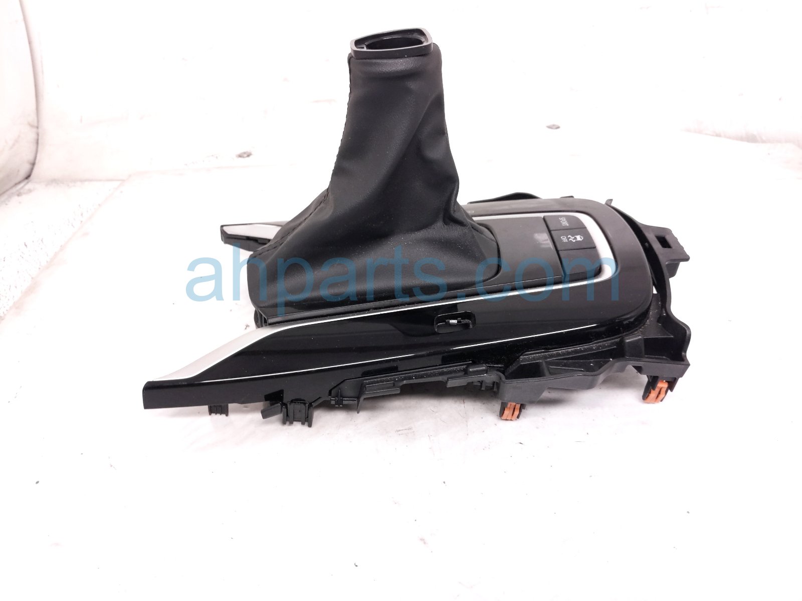 2022 Toyota Corolla Shifter Indicator W/ Boot Trim Bezel 35970 12570 C0 Replacement 2022 Toyota Corolla Shifter Indicator W/ Boot Trim Bezel 35970 12570 C0 Replacement thumbnail