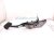 2022 Toyota Corolla Brake Pedal Assy 2.0l Se 47110 12391 Replacement 2022 Toyota Corolla Brake Pedal Assy 2.0l Se 47110 12391 Replacement thumbnail
