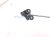 2022 Toyota Corolla Rear Driver Tailgate Shock Strut 68960 0WE20 Replacement 2022 Toyota Corolla Rear Driver Tailgate Shock Strut 68960 0WE20 Replacement thumbnail