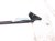 2022 Toyota Corolla Rear Driver Tailgate Shock Strut 68960 0WE20 Replacement 2022 Toyota Corolla Rear Driver Tailgate Shock Strut 68960 0WE20 Replacement thumbnail