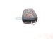 2022 Toyota Corolla Single Smart Key Fob (3 Button) 8990H 12180 Replacement 2022 Toyota Corolla Single Smart Key Fob (3 Button) 8990H 12180 Replacement thumbnail