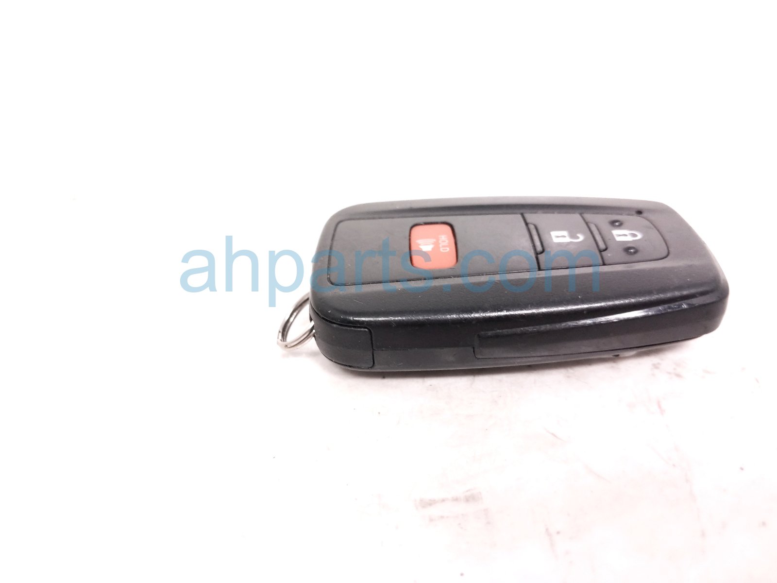 2022 Toyota Corolla Single Smart Key Fob (3 Button) 8990H 12180 Replacement 2022 Toyota Corolla Single Smart Key Fob (3 Button) 8990H 12180 Replacement thumbnail