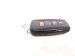 2022 Toyota Corolla Single Smart Key Fob (3 Button) 8990H 12180 Replacement 2022 Toyota Corolla Single Smart Key Fob (3 Button) 8990H 12180 Replacement thumbnail