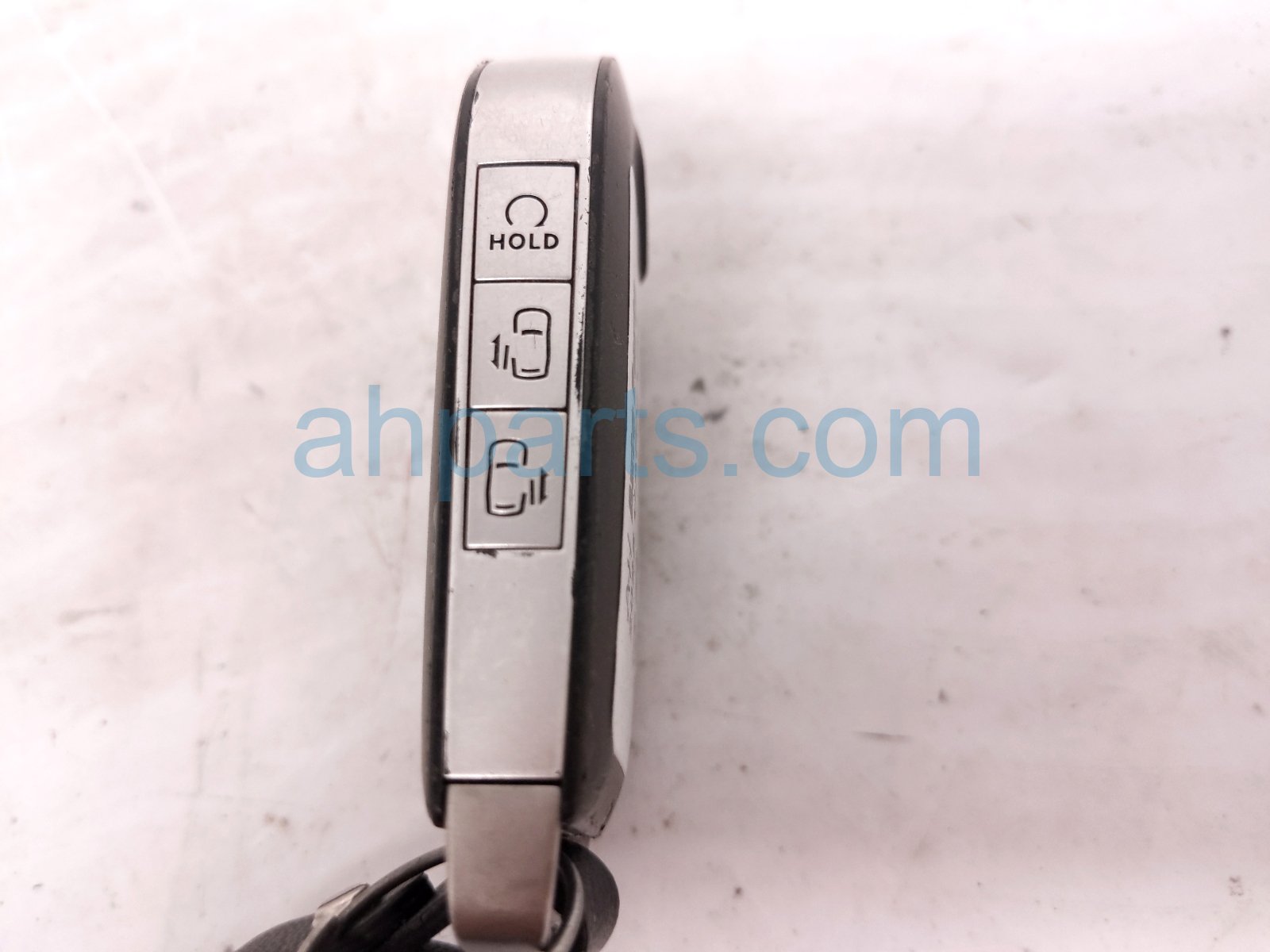 SINGLE SMART REMOTE FOB - HYBRID