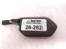2025 Kia Carnival Single Smart Remote Fob Hybrid 95430 3E201 Replacement 2025 Kia Carnival Single Smart Remote Fob Hybrid 95430 3E201 Replacement thumbnail