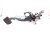 2025 Kia Carnival Brake Pedal Assy Fl 1.6l Hybrid 32800 ES100 Replacement 2025 Kia Carnival Brake Pedal Assy Fl 1.6l Hybrid 32800 ES100 Replacement thumbnail