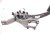 2025 Kia Carnival Brake Pedal Assy Fl 1.6l Hybrid 32800 ES100 Replacement 2025 Kia Carnival Brake Pedal Assy Fl 1.6l Hybrid 32800 ES100 Replacement thumbnail