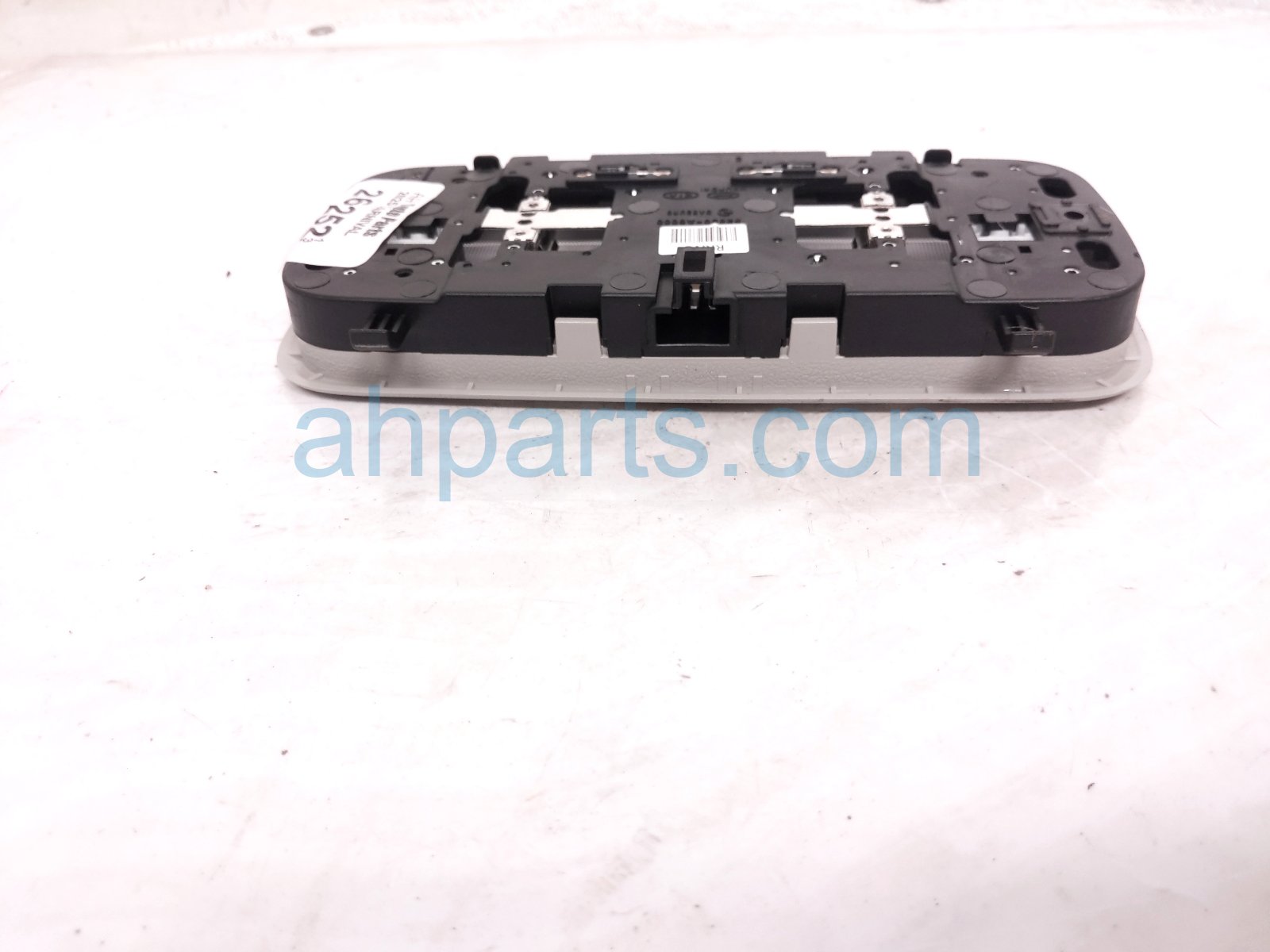 2025 Kia Carnival Rear Roof Map Light Grey 92850 A9000 Replacement 2025 Kia Carnival Rear Roof Map Light Grey 92850 A9000 Replacement thumbnail