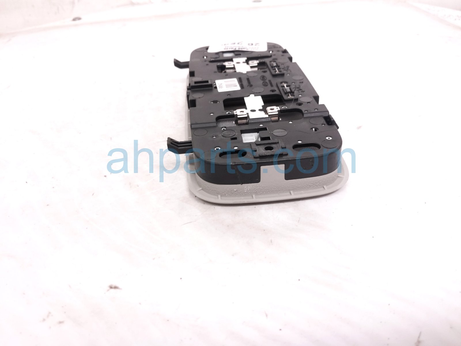 2025 Kia Carnival Rear Roof Map Light Grey 92850 A9000 Replacement 2025 Kia Carnival Rear Roof Map Light Grey 92850 A9000 Replacement thumbnail
