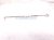 2019 Toyota Rav 4 Jack Tool Handle Rod 09113 42030 Replacement 2019 Toyota Rav 4 Jack Tool Handle Rod 09113 42030 Replacement thumbnail
