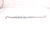 2019 Toyota Rav 4 Jack Tool Handle Rod 09113 42030 Replacement 2019 Toyota Rav 4 Jack Tool Handle Rod 09113 42030 Replacement thumbnail