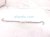 2019 Toyota Rav 4 Jack Tool Handle Rod 09113 42030 Replacement 2019 Toyota Rav 4 Jack Tool Handle Rod 09113 42030 Replacement thumbnail