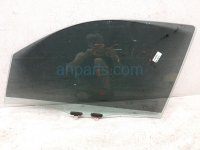 $195 Toyota FR/LH DOOR GLASS WINDOW $195 Toyota FR/LH DOOR GLASS WINDOW
