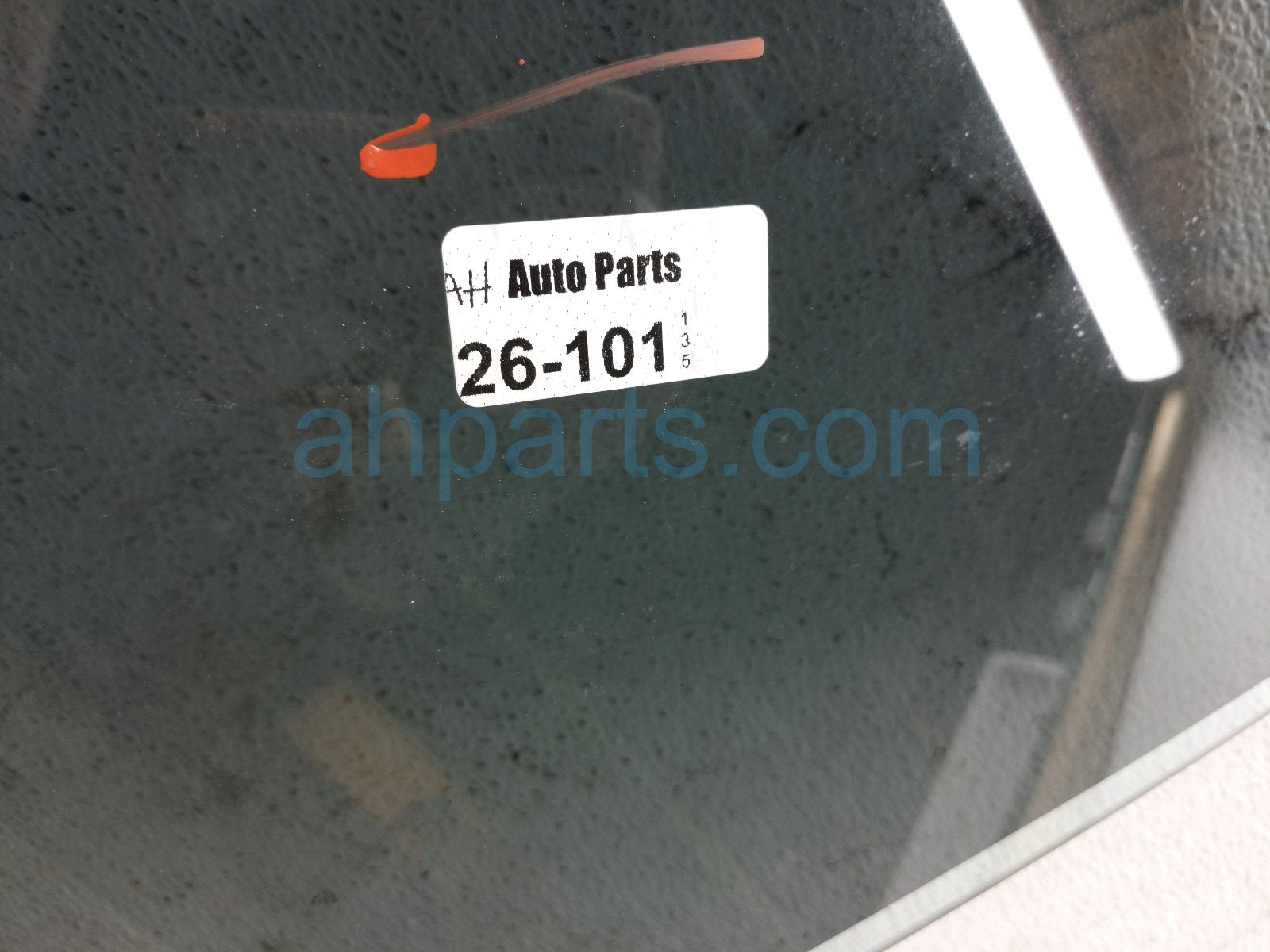 2024 Toyota Tacoma Front Driver Door Glass Window 68102 AK010 Replacement 2024 Toyota Tacoma Front Driver Door Glass Window 68102 AK010 Replacement thumbnail