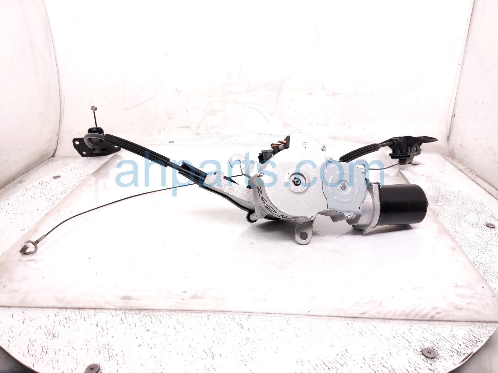 2025 Kia Carnival Rear Driver Power Sliding Door Motor Assy 83810 R0000 Replacement 2025 Kia Carnival Rear Driver Power Sliding Door Motor Assy 83810 R0000 Replacement thumbnail