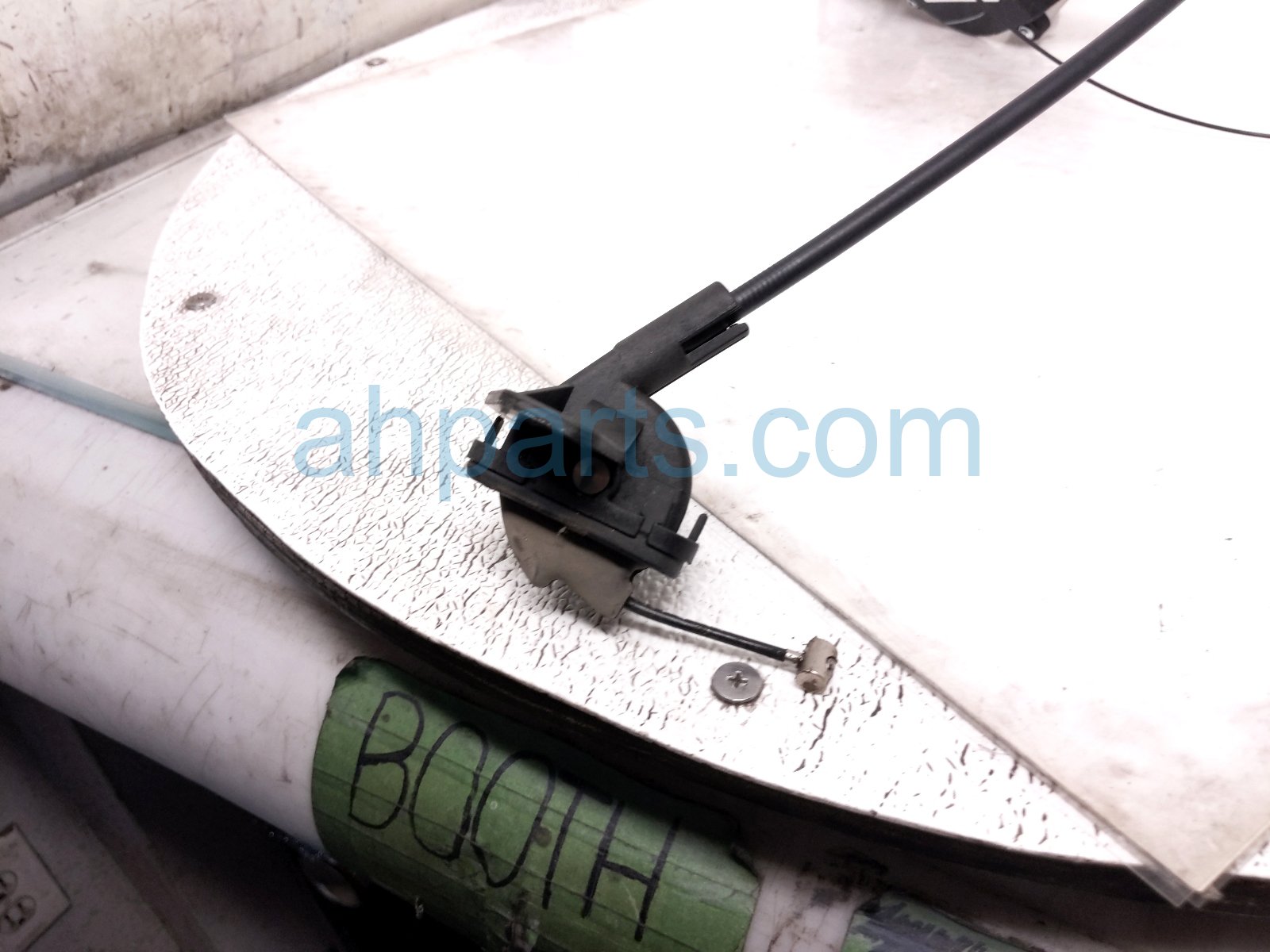 2025 Kia Carnival Rear Driver Power Sliding Door Motor Assy 83810 R0000 Replacement 2025 Kia Carnival Rear Driver Power Sliding Door Motor Assy 83810 R0000 Replacement thumbnail