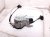 2025 Kia Carnival Rear Passenger Power Sliding Door Motor Assy 83820 R0000 Replacement 2025 Kia Carnival Rear Passenger Power Sliding Door Motor Assy 83820 R0000 Replacement thumbnail