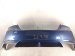 2020 Toyota Camry Rear Bumper Cover Blue 52159 0X915 Replacement 2020 Toyota Camry Rear Bumper Cover Blue 52159 0X915 Replacement thumbnail
