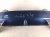 2020 Toyota Camry Rear Bumper Cover Blue 52159 0X915 Replacement 2020 Toyota Camry Rear Bumper Cover Blue 52159 0X915 Replacement thumbnail