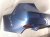 2020 Toyota Camry Rear Bumper Cover Blue 52159 0X915 Replacement 2020 Toyota Camry Rear Bumper Cover Blue 52159 0X915 Replacement thumbnail