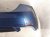 2020 Toyota Camry Rear Bumper Cover Blue 52159 0X915 Replacement 2020 Toyota Camry Rear Bumper Cover Blue 52159 0X915 Replacement thumbnail
