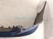 2020 Toyota Camry Rear Bumper Cover Blue 52159 0X915 Replacement 2020 Toyota Camry Rear Bumper Cover Blue 52159 0X915 Replacement thumbnail