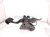 2019 Toyota Rav 4 Parking Brake Pedal Assy 47110 42390 Replacement 2019 Toyota Rav 4 Parking Brake Pedal Assy 47110 42390 Replacement thumbnail