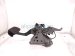 2019 Toyota Rav 4 Parking Brake Pedal Assy 47110 42390 Replacement 2019 Toyota Rav 4 Parking Brake Pedal Assy 47110 42390 Replacement thumbnail