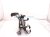 2019 Toyota Rav 4 Parking Brake Pedal Assy 47110 42390 Replacement 2019 Toyota Rav 4 Parking Brake Pedal Assy 47110 42390 Replacement thumbnail