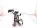 2019 Toyota Rav 4 Parking Brake Pedal Assy 47110 42390 Replacement 2019 Toyota Rav 4 Parking Brake Pedal Assy 47110 42390 Replacement thumbnail