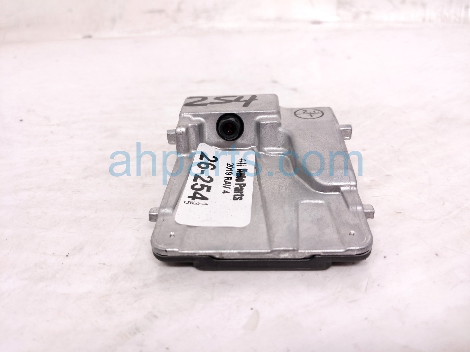 Toyota FRONT WINDSHIELD MONOCULAR CAMERA