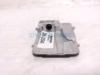 Toyota FRONT WINDSHIELD MONOCULAR CAMERA Toyota FRONT WINDSHIELD MONOCULAR CAMERA