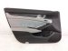 2018 Honda Accord Trim / Liner Front Driver Interior Door Panel Grey 83553 TVA A15ZB Replacement 2018 Honda Accord Trim / Liner Front Driver Interior Door Panel Grey 83553 TVA A15ZB Replacement thumbnail