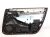2018 Honda Accord Trim / Liner Front Driver Interior Door Panel Grey 83553 TVA A15ZB Replacement 2018 Honda Accord Trim / Liner Front Driver Interior Door Panel Grey 83553 TVA A15ZB Replacement thumbnail