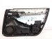 2018 Honda Accord Trim / Liner Front Driver Interior Door Panel Grey 83553 TVA A15ZB Replacement 2018 Honda Accord Trim / Liner Front Driver Interior Door Panel Grey 83553 TVA A15ZB Replacement thumbnail