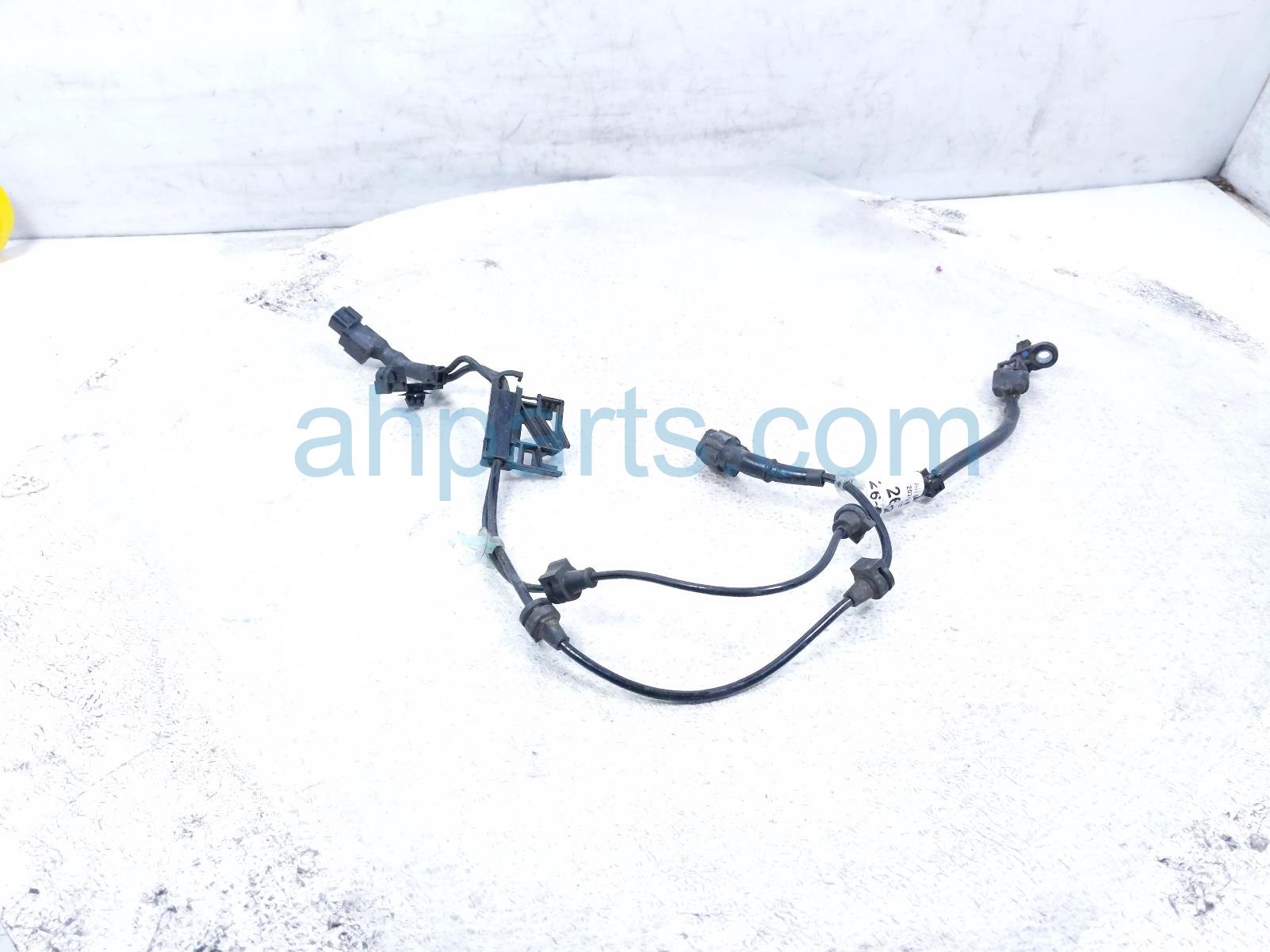 2025 Acura Integra Front Driver Abs Wheel Speed Sensor 1.5l 57455 TGN G51 Replacement 2025 Acura Integra Front Driver Abs Wheel Speed Sensor 1.5l 57455 TGN G51 Replacement thumbnail