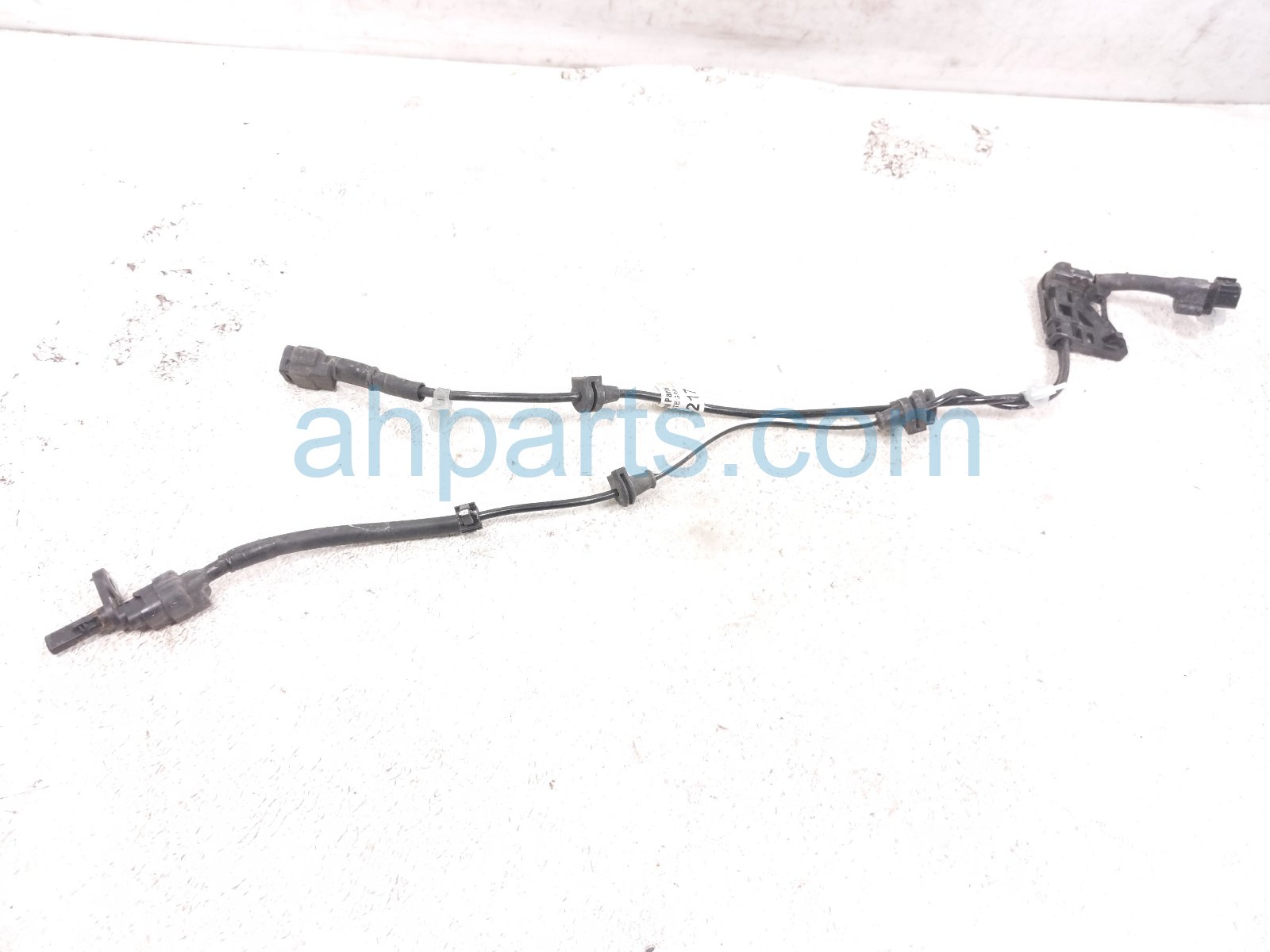 2025 Acura Integra Front Passenger Abs Wheel Speed Sensor 1.5l 57450 TGN G51 Replacement 2025 Acura Integra Front Passenger Abs Wheel Speed Sensor 1.5l 57450 TGN G51 Replacement thumbnail