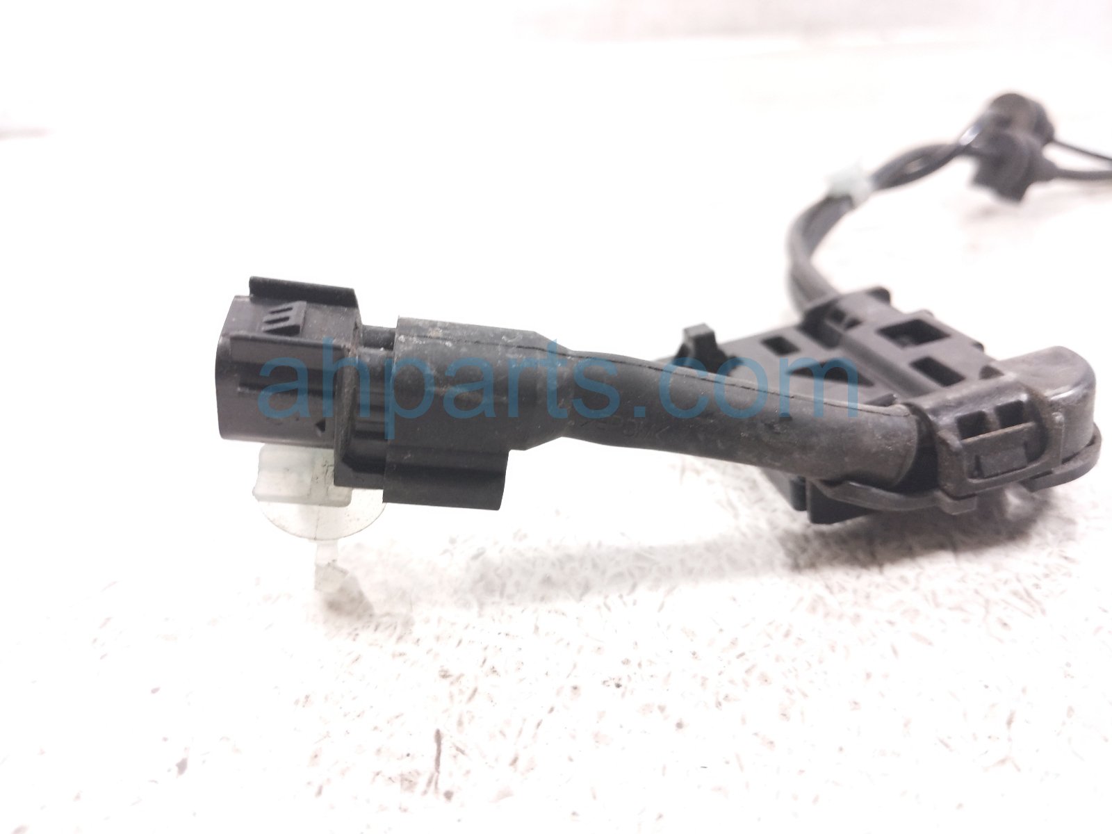 2025 Acura Integra Front Passenger Abs Wheel Speed Sensor 1.5l 57450 TGN G51 Replacement 2025 Acura Integra Front Passenger Abs Wheel Speed Sensor 1.5l 57450 TGN G51 Replacement thumbnail