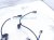 2025 Acura Integra Front Bumper Wire Harness 32131 3S5 A10 Replacement 2025 Acura Integra Front Bumper Wire Harness 32131 3S5 A10 Replacement thumbnail