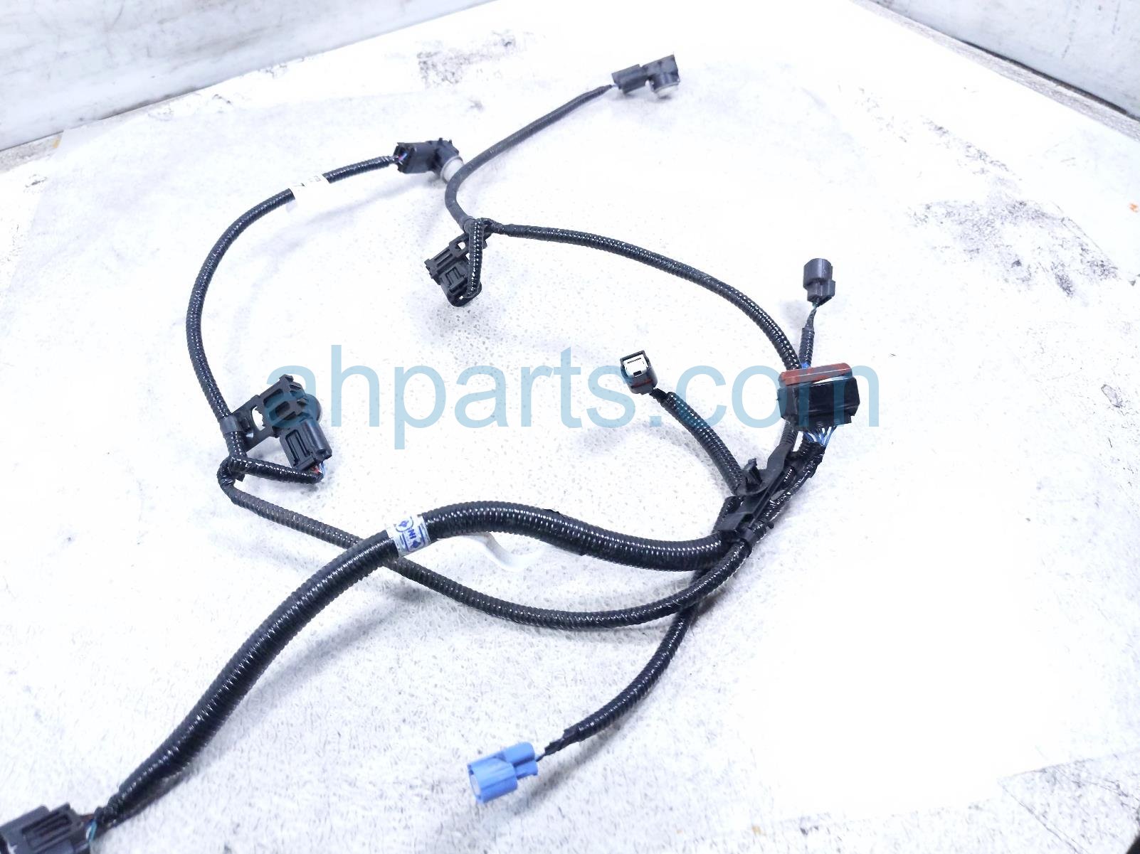 2025 Acura Integra Front Bumper Wire Harness 32131 3S5 A10 Replacement 2025 Acura Integra Front Bumper Wire Harness 32131 3S5 A10 Replacement thumbnail