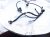 2025 Acura Integra Front Bumper Wire Harness 32131 3S5 A10 Replacement 2025 Acura Integra Front Bumper Wire Harness 32131 3S5 A10 Replacement thumbnail