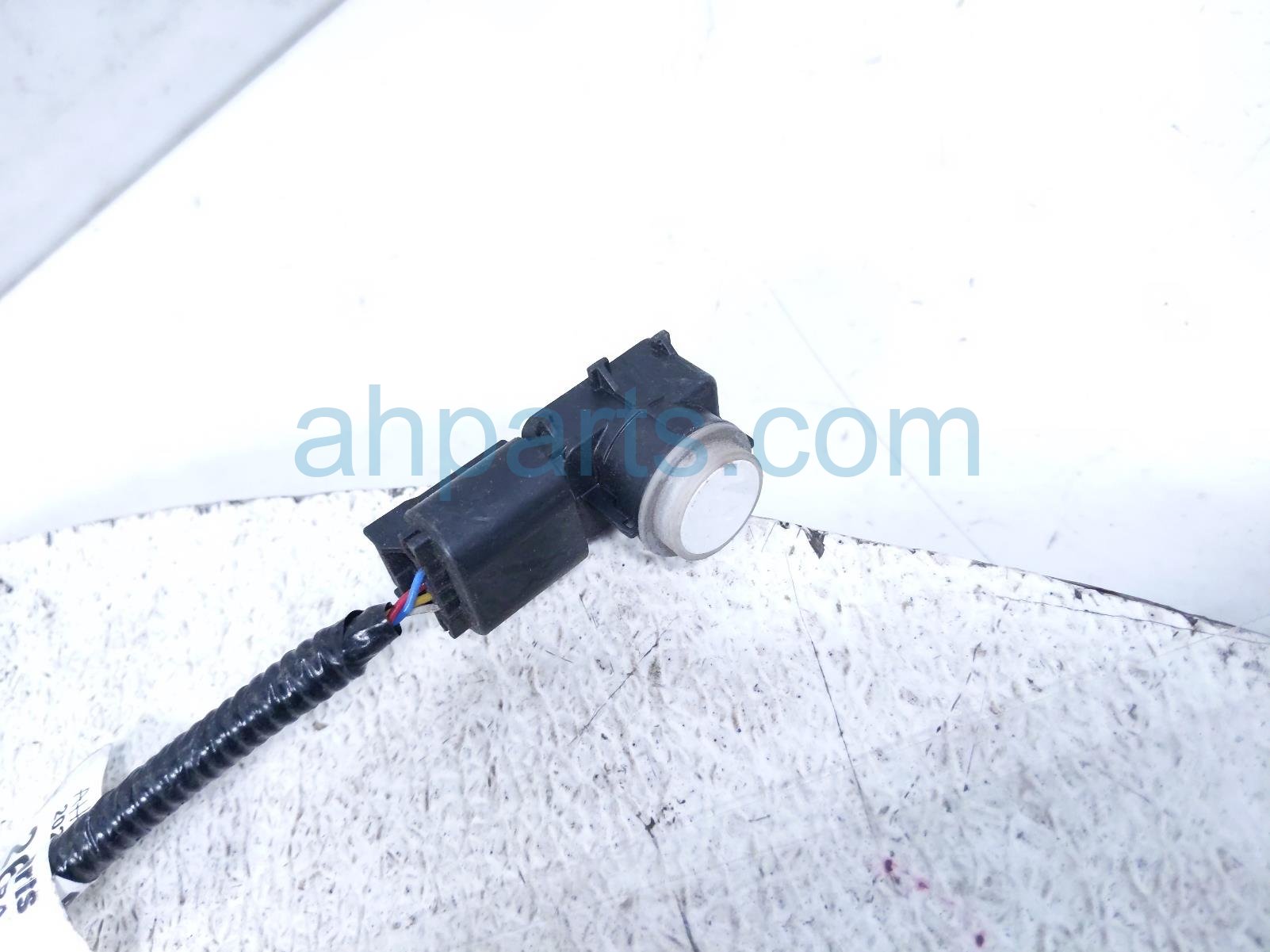 2025 Acura Integra Front Bumper Wire Harness 32131 3S5 A10 Replacement 2025 Acura Integra Front Bumper Wire Harness 32131 3S5 A10 Replacement thumbnail