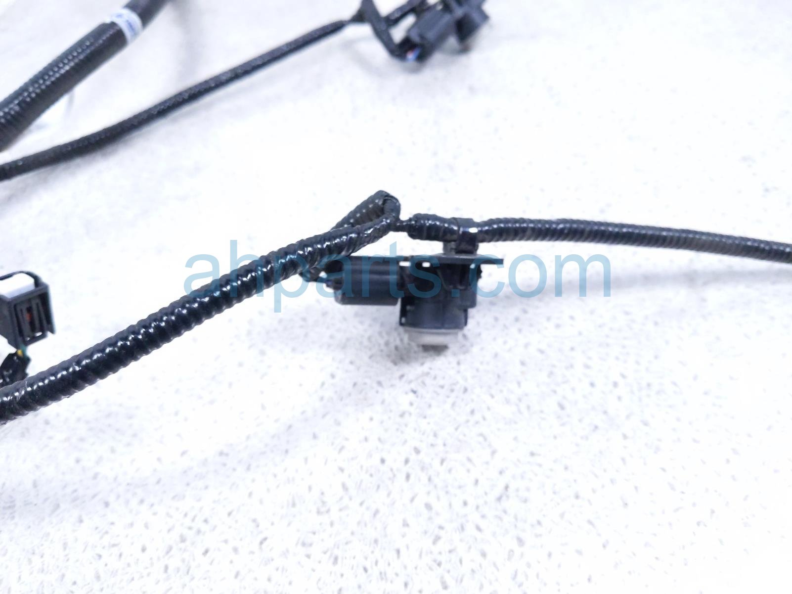 2025 Acura Integra Front Bumper Wire Harness 32131 3S5 A10 Replacement 2025 Acura Integra Front Bumper Wire Harness 32131 3S5 A10 Replacement thumbnail