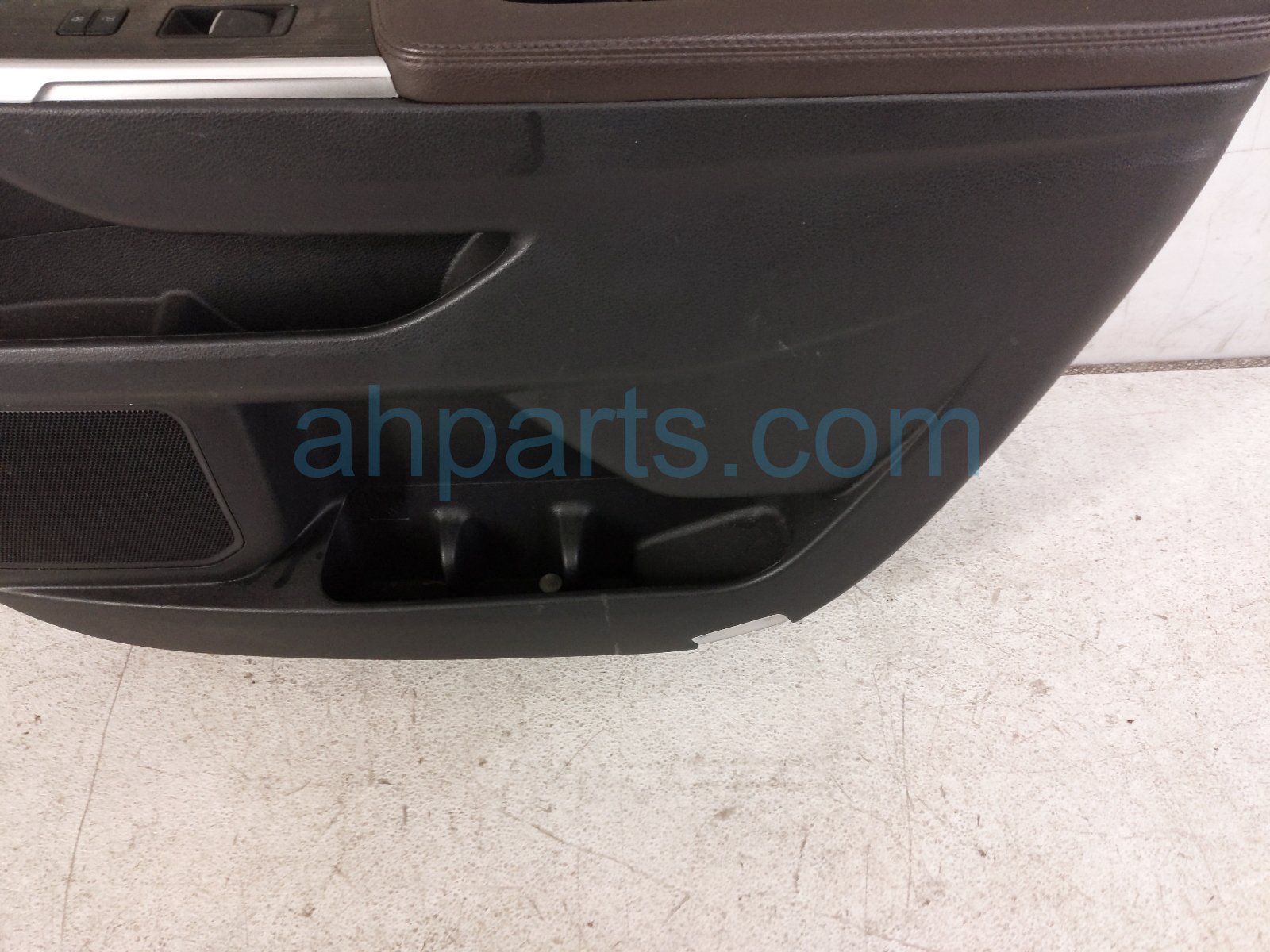 2022 Toyota Sienna Trim / Liner Front Passenger Interior Door Panel Brown 67111 08030 Replacement 2022 Toyota Sienna Trim / Liner Front Passenger Interior Door Panel Brown 67111 08030 Replacement thumbnail